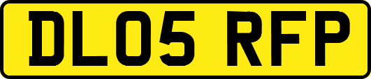 DL05RFP