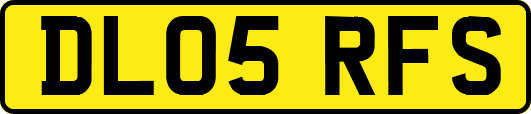 DL05RFS