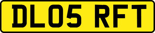 DL05RFT