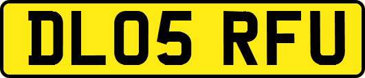 DL05RFU