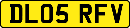 DL05RFV