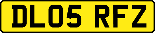 DL05RFZ