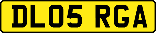 DL05RGA