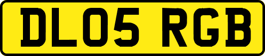 DL05RGB