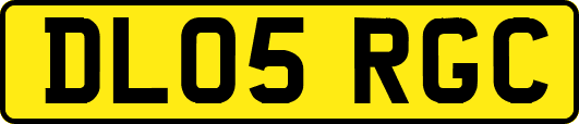 DL05RGC