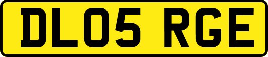DL05RGE