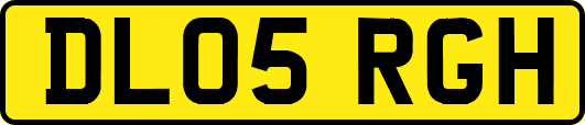 DL05RGH