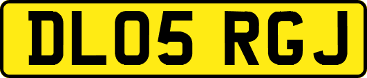 DL05RGJ