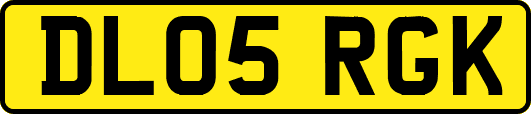 DL05RGK