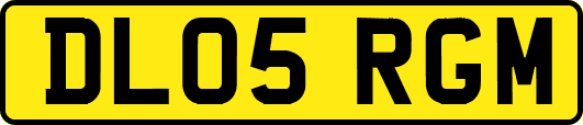 DL05RGM