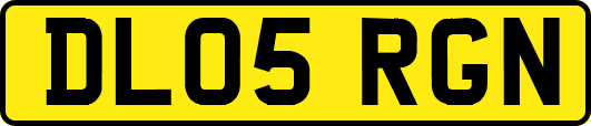 DL05RGN