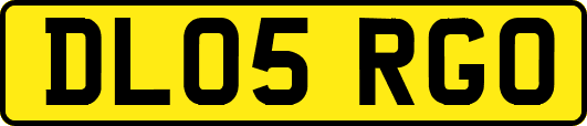 DL05RGO