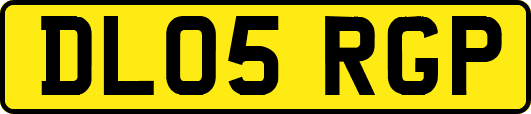 DL05RGP