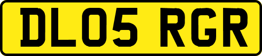 DL05RGR