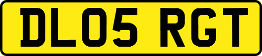 DL05RGT