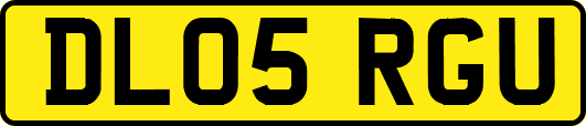 DL05RGU