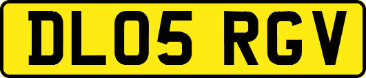 DL05RGV