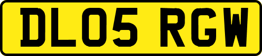DL05RGW