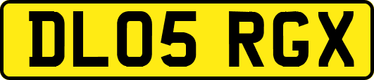 DL05RGX