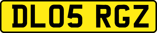DL05RGZ