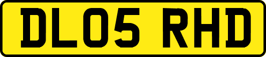 DL05RHD