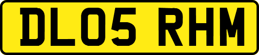 DL05RHM