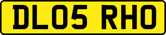 DL05RHO