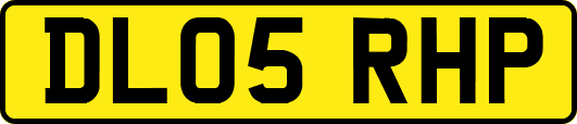 DL05RHP