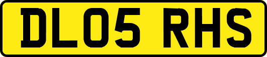 DL05RHS