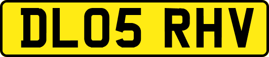 DL05RHV