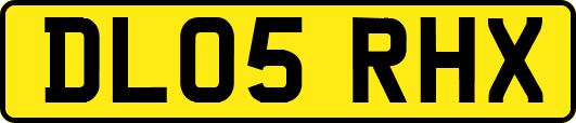 DL05RHX
