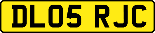 DL05RJC