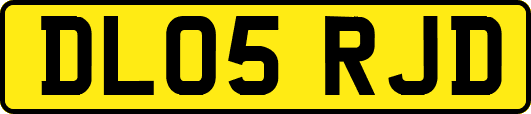 DL05RJD
