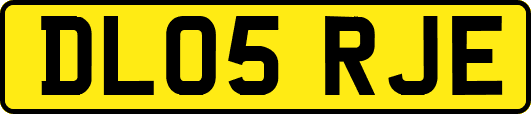 DL05RJE