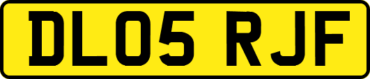 DL05RJF