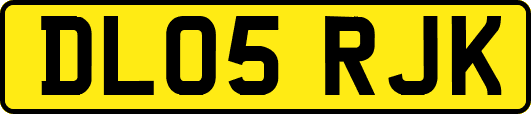 DL05RJK