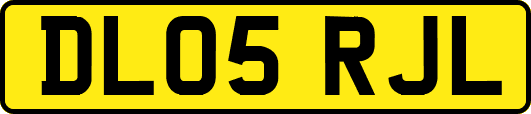 DL05RJL