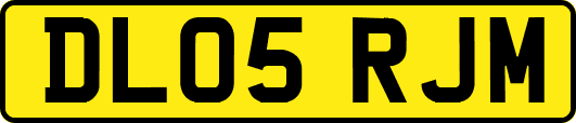 DL05RJM