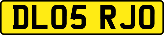 DL05RJO
