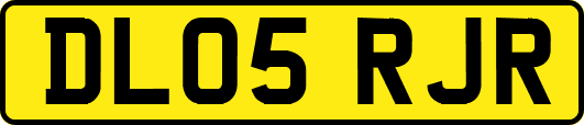 DL05RJR