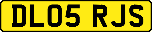 DL05RJS