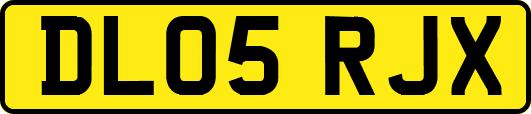 DL05RJX