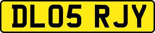 DL05RJY