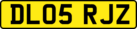 DL05RJZ