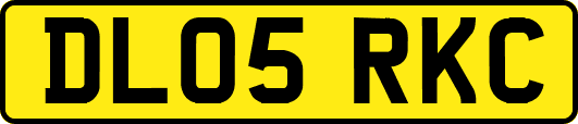 DL05RKC