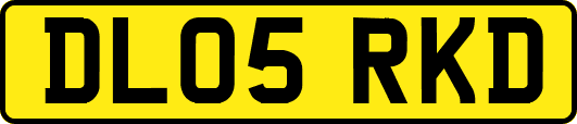 DL05RKD