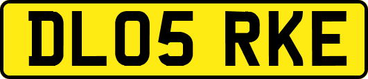 DL05RKE