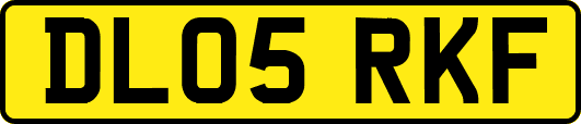 DL05RKF