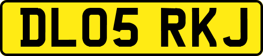 DL05RKJ