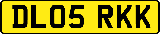 DL05RKK
